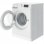 Indesit MTWE 91483 W EU Lavadora de Carga Frontal 9Kg D Blanco
