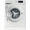 Indesit MTWE 91483 W EU Lavadora de Carga Frontal 9Kg D Blanco