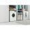 Indesit MTWE 91483 W EU Lavadora de Carga Frontal 9Kg D Blanco