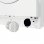 Indesit MTWE 91483 W EU Lavadora de Carga Frontal 9Kg D Blanco