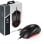 Souris de jeu MSI Clutch GM08 4200DPI