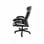 Fury Avenger M Plus Cadeira Gaming Branca/Preta