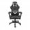 Fury Avenger L Cadeira Gaming Branca/Preta