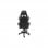 Fury Avenger L Cadeira Gaming Branca/Preta