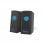 Fury Skyray Altavoces 2.0 5W