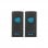Fury Skyray Altavoces 2.0 5W