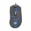 Souris de jeu Fury Hunter 2.0 RVB 6400 DPI