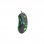 Souris de jeu Fury Hunter 2.0 RVB 6400 DPI