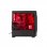 Genesis Titan 750 Red Vidro Temperado USB 3.2