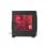 Genesis Titan 750 Red Vidro Temperado USB 3.2