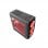 Genesis Titan 750 Red Vidro Temperado USB 3.2