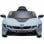 HomCom BMW i8 Coupé Coche Eléctrico Azul