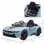 HomCom BMW i8 Coupé Coche Eléctrico Azul