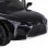 HomCom Lexus LC500 Coche Eléctrico Negro