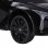 HomCom Lexus LC500 Coche Eléctrico Negro