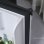 HomCom Mini Nevera 50L 70W A Inox