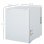 HomCom Mini Nevera 50L 70W A Blanca