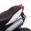 HomCom Triciclo Eléctrico 6V Rojo/Negro