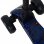 HomCom Patinete Infantil Azul