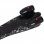 HomCom Patinete Infantil Negro