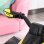 HomCom Quad Correpasillos para Niños Amarillo
