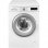 Smeg LBW810ES Lavadora de Carga Frontal 8Kg A++ Blanco