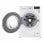 LG F4WV3009S6W Lavadora de Carga Frontal 9Kg B Blanco
