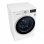 LG F4WV3009S6W Lavadora de Carga Frontal 9Kg B Blanco