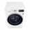 LG F4WV3009S6W Lavadora de Carga Frontal 9Kg B Blanco
