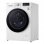 LG F4WV3009S6W Lavadora de Carga Frontal 9Kg B Blanco