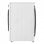 LG F4WV3009S6W Lavadora de Carga Frontal 9Kg B Blanco