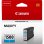 Canon PGI-1500C Cartucho de Tinta Original Cian