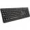 NGS FunkyV3, QWERTY, ES tastiera USB Spagnolo Nero