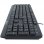 NGS FunkyV3, QWERTY, ES tastiera USB Spagnolo Nero
