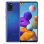 Samsung Galaxy A21s 4G 3GB 32GB 6.5" Azul