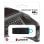 Chiavetta USB Kingston DataTraveler Exodia 64GB USB 3.2 Gen 1 Nero Turchese