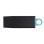 Chiavetta USB Kingston DataTraveler Exodia 64GB USB 3.2 Gen 1 Nero Turchese