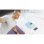 Cecotec Surface Precision 10400 Smart Healthy Vision Blue Báscula de Baño Inteligente
