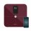 Pèse-personne intelligent Cecotec Surface Precision 10400 Smart Healthy Vision Garnet