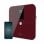 Pèse-personne intelligent Cecotec Surface Precision 10400 Smart Healthy Vision Garnet