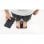 Pèse-personne intelligent Cecotec Surface Precision 10400 Smart Healthy Vision Garnet