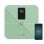 Cecotec Surface Precision 10400 Smart Healthy Vision Grüne intelligente Personenwaage