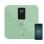 Bilancia pesapersone intelligente Cecotec Surface Precision 10400 Smart Healthy Vision Verde