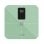 Bilancia pesapersone intelligente Cecotec Surface Precision 10400 Smart Healthy Vision Verde