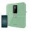 Bilancia pesapersone intelligente Cecotec Surface Precision 10400 Smart Healthy Vision Verde