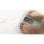 Cecotec Surface Precision 10400 Smart Healthy Vision Grüne intelligente Personenwaage