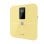 Balança de banho Cecotec Surface Precision 10400 Smart Healthy Vision Yellow Bluetooth e Medição Corporal
