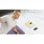 Cecotec Surface Precision 10400 Smart Healthy Vision Yellow Báscula de Baño Inteligente