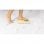 Cecotec Surface Precision 10400 Smart Healthy Vision Yellow Báscula de Baño Inteligente