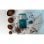 Cecotec SteelMill 2000 Adjust Molinillo Eléctrico de Café 150W